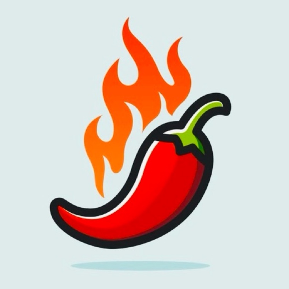 Meet your Posher, Spicy Peppers